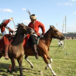 Świętokrzyskie na Fali - Przybij Piątkę z Radiem Kielce - Opatowiec. / Piotr Michalski / Radio Kielce