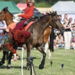 Świętokrzyskie na Fali - Przybij Piątkę z Radiem Kielce - Opatowiec. / Piotr Michalski / Radio Kielce