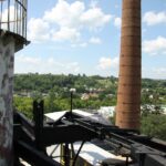 Świętokrzyskie na Fali - Przybij Piątkę z Radiem Kielce. Muzeum Przyrody i Techniki w Starachowicach. / Piotr Michalski / Radio Kielce