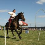 Świętokrzyskie na Fali - Przybij Piątkę z Radiem Kielce - Opatowiec. / Piotr Michalski / Radio Kielce