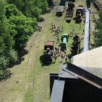 Świętokrzyskie na Fali - Przybij Piątkę z Radiem Kielce. Muzeum Przyrody i Techniki w Starachowicach. / Piotr Michalski / Radio Kielce