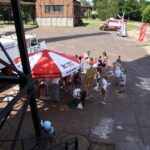 Świętokrzyskie na Fali - Przybij Piątkę z Radiem Kielce. Muzeum Przyrody i Techniki w Starachowicach. / Piotr Michalski / Radio Kielce