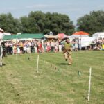 Świętokrzyskie na Fali - Przybij Piątkę z Radiem Kielce - Opatowiec. / Piotr Michalski / Radio Kielce