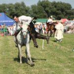 Świętokrzyskie na Fali - Przybij Piątkę z Radiem Kielce - Opatowiec. / Piotr Michalski / Radio Kielce