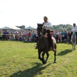 Świętokrzyskie na Fali - Przybij Piątkę z Radiem Kielce - Opatowiec. / Piotr Michalski / Radio Kielce