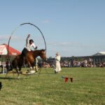Świętokrzyskie na Fali - Przybij Piątkę z Radiem Kielce - Opatowiec. / Piotr Michalski / Radio Kielce