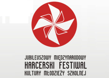 40 Festiwal Harcerski