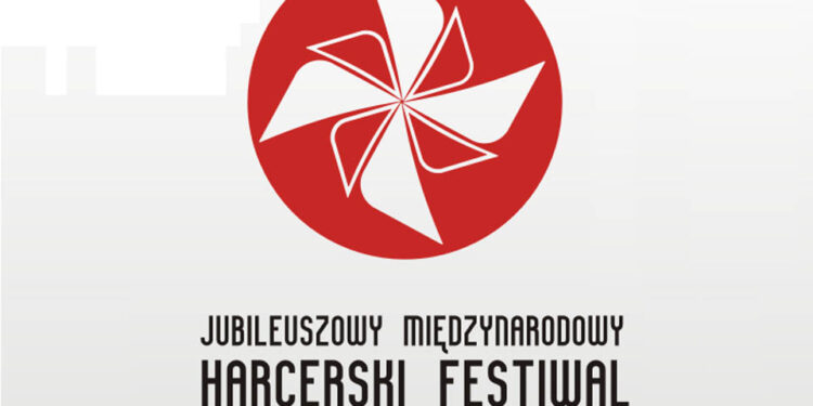 40 Festiwal Harcerski