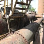 Świętokrzyskie na Fali - Przybij Piątkę z Radiem Kielce. Muzeum Przyrody i Techniki w Starachowicach. / Piotr Michalski / Radio Kielce