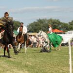 Świętokrzyskie na Fali - Przybij Piątkę z Radiem Kielce - Opatowiec. / Piotr Michalski / Radio Kielce