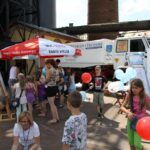 Świętokrzyskie na Fali - Przybij Piątkę z Radiem Kielce. Muzeum Przyrody i Techniki w Starachowicach. / Piotr Michalski / Radio Kielce