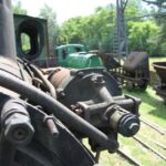 Świętokrzyskie na Fali - Przybij Piątkę z Radiem Kielce. Muzeum Przyrody i Techniki w Starachowicach. / Piotr Michalski / Radio Kielce