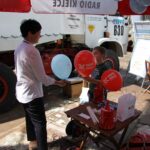 Świętokrzyskie na Fali - Przybij Piątkę z Radiem Kielce. Muzeum Przyrody i Techniki w Starachowicach. / Piotr Michalski / Radio Kielce