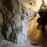 Świętokrzyskie na Fali - Przybij Piątkę z Radiem Kielce na kieleckiej Kadzielni.Podziemna trasa turystyczna w połączonych jaskiniach odkrywców Prochownia i Szczelina / Piotr Michalski / Radio Kielce