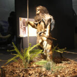 "Centrum Neandertalczyka" - najnowsza atrakcja turystyczno-edukacyjna przy "Jaskini Raj" / Robert Felczak / Radio Kielce