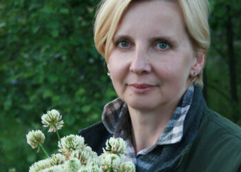 Dorota Juchnowska