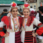 Ulicami Kielc przeszedł barwny korowód uczestników 40 Jubileuszowego Festiwalu Harcerskiego / Wojciech Habdas / Radio Kielce