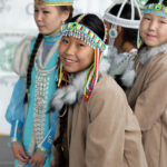 Na scenie na Rynku wystąpili uczestnicy 40 Jubileuszowego Festiwalu Harcerskiego / Wojciech Habdas / Radio Kielce