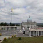 W audycji "Świętokrzyskie na fali" odwiedziliśmy we wtorek Krajno, niewielką miejscowość w gminie Górno. Park miniatur Sabat Krajno / Wojciech Habdas / Radio Kielce