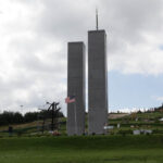 W audycji "Świętokrzyskie na fali" odwiedziliśmy we wtorek Krajno, niewielką miejscowość w gminie Górno. Park miniatur Sabat Krajno / Wojciech Habdas / Radio Kielce