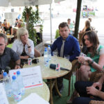 Zaangażowanie organizacji pozarządowych w życie kulturalne regionu / Wojciech Habdas / Radio Kielce