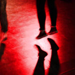 Warsztaty improwizacji muzycznej zorganizowane przez Stowarzyszenie Artystyczne Ecce Homo / Wojciech Habdas / Radio Kielce