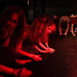 Warsztaty improwizacji muzycznej zorganizowane przez Stowarzyszenie Artystyczne Ecce Homo / Wojciech Habdas / Radio Kielce