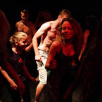 Warsztaty improwizacji muzycznej zorganizowane przez Stowarzyszenie Artystyczne Ecce Homo / Wojciech Habdas / Radio Kielce