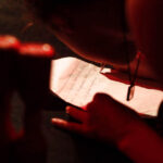 Warsztaty improwizacji muzycznej zorganizowane przez Stowarzyszenie Artystyczne Ecce Homo / Wojciech Habdas / Radio Kielce