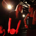 Warsztaty improwizacji muzycznej zorganizowane przez Stowarzyszenie Artystyczne Ecce Homo / Wojciech Habdas / Radio Kielce