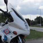 Policyjna akcja Prędkość / Robert Felczak / Radio Kielce