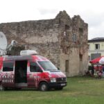 Przybij Piątkę z Radiem Kielce w Samsonowie / Robert Felczak / Radio Kielce