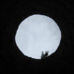 Widok przez komin / Robert Felczak / Radio Kielce