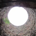 Widok przez komin / Robert Felczak / Radio Kielce