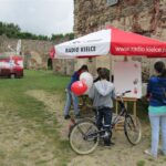 Przybij Piątkę z Radiem Kielce w Samsonowie / Robert Felczak / Radio Kielce