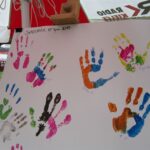 Przybij Piątkę z Radiem Kielce w Samsonowie / Robert Felczak / Radio Kielce