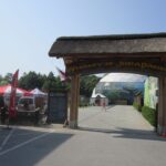 Świętokrzyskie na Fali w Bałtowie / Grzegorz Jamka / Radio Kielce