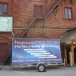 Świętokrzyskie na Fali w Bałtowie - zawsze z nami nasza przyczepa / Grzegorz Jamka / Radio Kielce