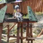 Świętokrzyskie na Fali w Bałtowie -  magiczne miejsce / Grzegorz Jamka / Radio Kielce