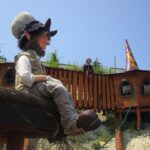 Świętokrzyskie na Fali w Bałtowie -  magiczne miejsce / Grzegorz Jamka / Radio Kielce