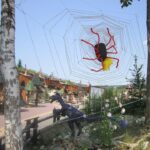 Świętokrzyskie na Fali w Bałtowie  -  magiczne miejsce / Grzegorz Jamka / Radio Kielce