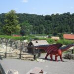 Świętokrzyskie na Fali w Bałtowie / Grzegorz Jamka / Radio Kielce