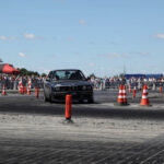 Targi Kielce - DubIt Tuning Festiwal. Pokazy Driftu. / Wojciech Habdas / Radio Kielce