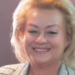 Roma Owsińska / Leszek Ślusarski / Radio Kielce