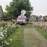 Świętokrzyskie na Fali - Przybij Piątkę z Radiem Kielce - Stadnina Koni w Michałowie. / Grzegorz Jamka / Radio Kielce