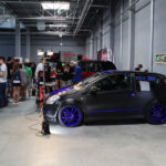 Targi Kielce - DubIt Tuning Festiwal. / Wojciech Habdas / Radio Kielce