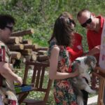 Radio Kielce w Krzyżanowicach / Radio Kielce