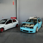 Targi Kielce - DubIt Tuning Festiwal / Wojciech Habdas / Radio Kielce