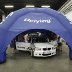 Targi Kielce - DubIt Tuning Festiwal / Wojciech Habdas / Radio Kielce