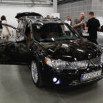 Targi Kielce - DubIt Tuning Festiwal. / Wojciech Habdas / Radio Kielce